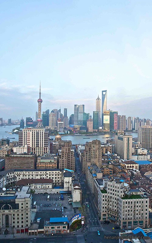 华东地区