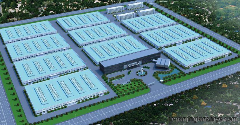京泰家具新厂址位于这里(images 1)