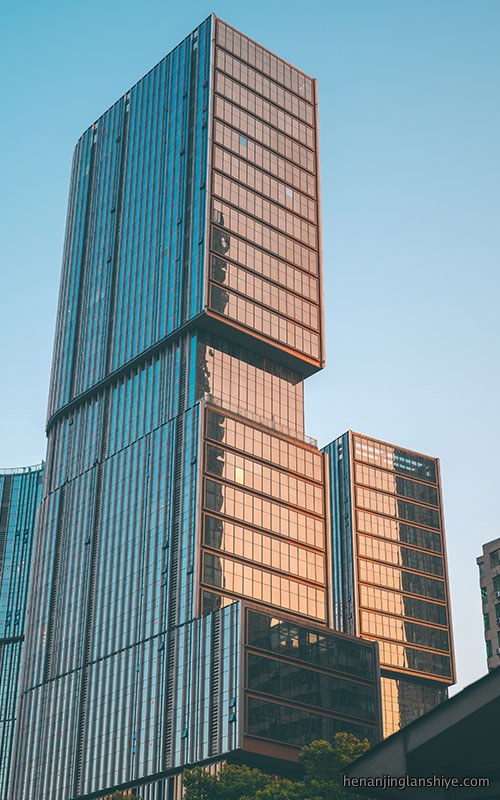 华中地区