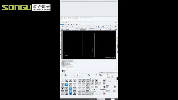 激光切割精密五金